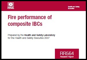 HSE UK IBC Report